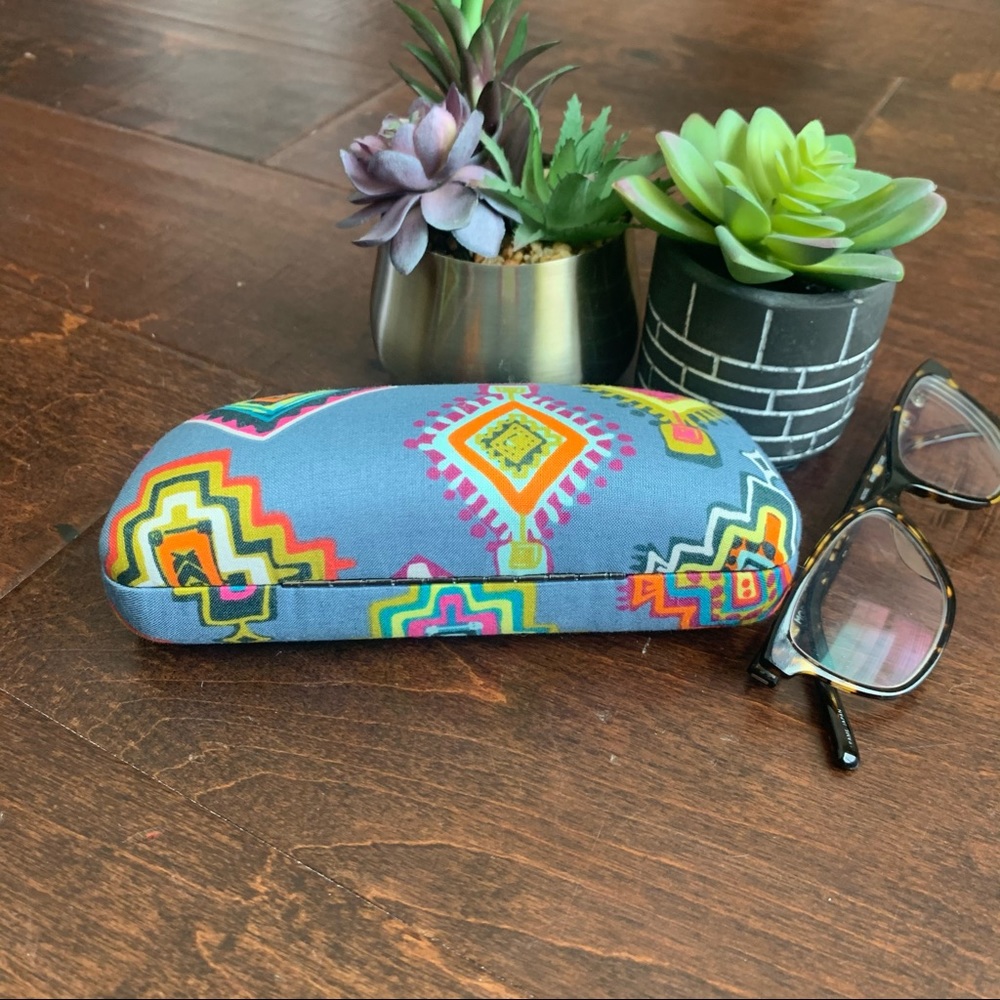 Vera Bradley Eyeglass Case